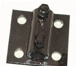 King Kutter Sales Shop 15 King Kutter Disc Bedder Clamp 507010 - Parts & Repair