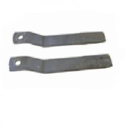 King Kutter Heavy Duty Cutters Blade Set 30 inch x 4 inch 2 Pack 501230 - Farm Implements & 3 Point Equipment -KING KUTTER Sales 06864a6c980a00260c72f4ae91933ab3b8654464 501230 1