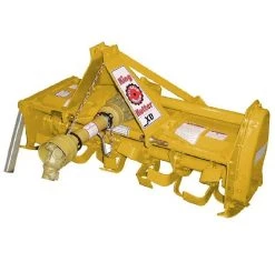 King Kutter 4' Tiller, Yellow - TG-48-XB-YK - Parts & Repair