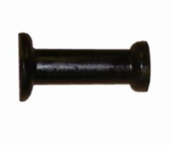 King Kutter 7 1/2inch Spacer (Cast Iron) 1inch Axle Large Disc 129500 - Box Blades