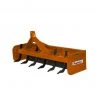 King Kutter 6' Professional Hinged Box Blade, Orange - H-BB-72-OK - Box Blades 1 King Kutter 6' Professional Hinged Box Blade, Orange - H-BB-72-OK - Box Blades -KING KUTTER Sales 0cb8b1292917c2a7b1df6b6c8131d2770c9c0bc2 60634104