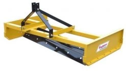 King Kutter 6' Professional Dual Edge Land Grader, Yellow - DEG-72 - Land Planes 5 King Kutter 6' Professional Dual Edge Land Grader, Yellow - DEG-72 - Land Planes -KING KUTTER Sales 0db30eb9bf31d73bc349cf84c1f20a33b21d36d1 060630805