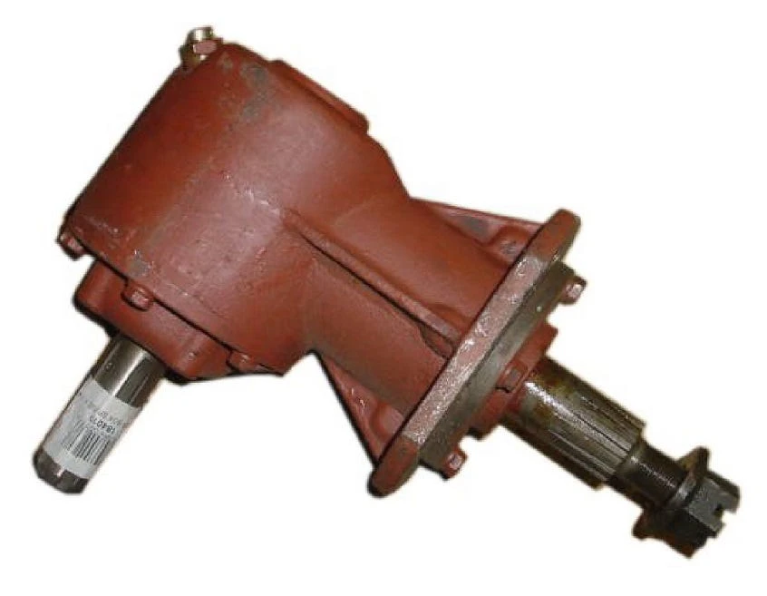 King Kutter 5 Foot and 6 Foot Flex Hitch Kutter 40HP Splined Gear Box 184010 - Parts & Repair - Image 2