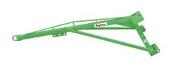 King Kutter Professional Heavy Duty Boom Pole, Green - BP-HD-JK - Specialty Equipment