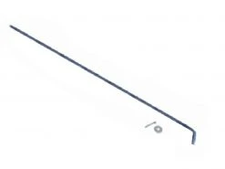 King Kutter 5 Foot Tail Rod Assembly 505016 - Parts & Repair -KING KUTTER Sales 12251bdff6bd6679e1628b4d70e41d309b568516 505016