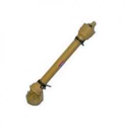 King Kutter 34 inch PTO Shaft with Slip Clutch 147134 - Parts & Repair