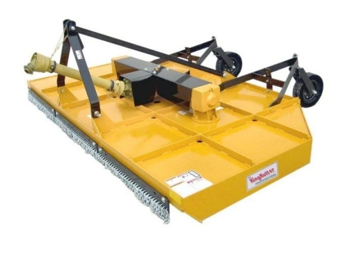King Kutter 10' Professional Kutter, Yellow - 233-120-CG - Rotary Mower Parts 3 King Kutter 10' Professional Kutter, Yellow - 233-120-CG - Rotary Mower Parts