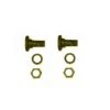 King Kutter Rotary Kutter Blade Bolt Set 1 1/8 inch x 2 1/2 inch 501001 - Farm Implements & 3 Point Equipment -KING KUTTER Sales 15ef1977b650051236746d922880f83984208459 king kutter rotary blade blot set
