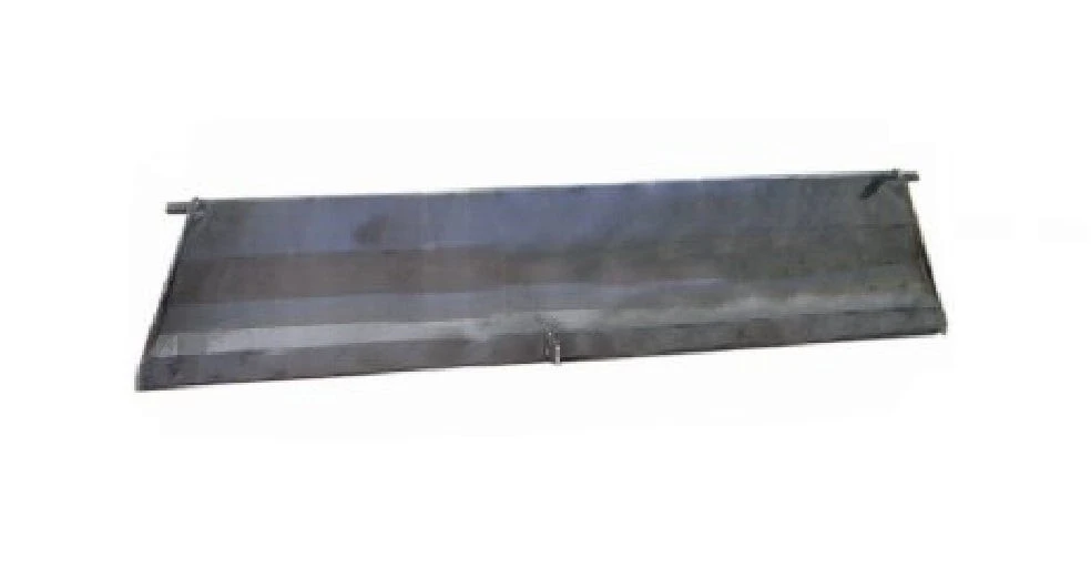 King Kutter Back Plate Assembly 7 Foot 402067 - Parts & Repair 3 King Kutter Back Plate Assembly 7 Foot 402067 - Parts & Repair