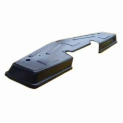 King Kutter 7 Foot Rear Finish Mower Top Cover 124687 - Parts & Repair -KING KUTTER Sales 1af1403789b7958f18bfb71a29d40162c6049187 king kutter 7 rear finish mower top cover 124687