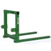 King Kutter Pallet Mover, Green - PM-15 PM-15-JK - Farm Implements & 3 Point Equipment -KING KUTTER Sales 1e8a54a3cddc975b0e5f825b80d662c79cb69a4e 60635184