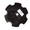 King Kutter 14inch Notched Disc Blade 189214 - Disc Blades -KING KUTTER Sales 20cf00138739e7c8a7d06abe984f81ff6f74d8a5 189214 1