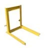 King Kutter Carry All, Yellow - CA-Y - Farm Implements & 3 Point Equipment