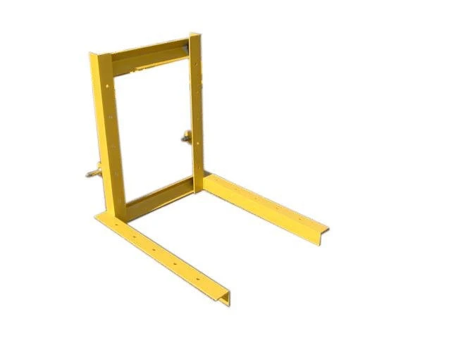 King Kutter Carry All, Yellow - CA-Y - Farm Implements & 3 Point Equipment 3 King Kutter Carry All, Yellow - CA-Y - Farm Implements & 3 Point Equipment