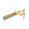 King Kutter 8' Landscape Rake, Yellow - TYR-96-YK - Parts & Repair -KING KUTTER Sales 246c63f3f296668d4742451d23fee43f4b173aad 60637034