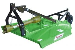 King Kutter 4' Lift Kutter 40 HP Flex Hitch, Green - L-48-40-P-FHJP - Mowers