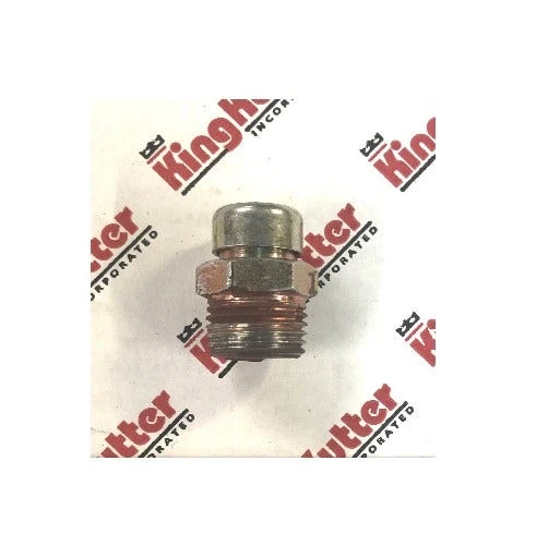 King Kutter Tiller Side Gearbox Pressure Relief Plug 1/2 Inch 902007 - Parts & Repair 3 King Kutter Tiller Side Gearbox Pressure Relief Plug 1/2 Inch 902007 - Parts & Repair