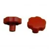 King Kutter Plastic Hand Knobs 2 Pack 502287 - Farm Implements & 3 Point Equipment 2 King Kutter Plastic Hand Knobs 2 Pack 502287 - Farm Implements & 3 Point Equipment -KING KUTTER Sales 29ddf4e25e3984820f93c96ca15aa38e93acc658 502287 1