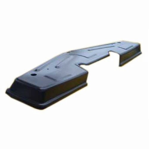 King Kutter 5 Foot Rear Finish Mower Top Cover 124685 - Parts & Repair 4 King Kutter 5 Foot Rear Finish Mower Top Cover 124685 - Parts & Repair - Image 2