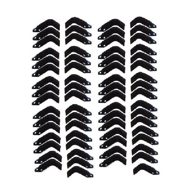 King Kutter 7 Foot Complete Tine Package 505066 - Parts & Repair 3 King Kutter 7 Foot Complete Tine Package 505066 - Parts & Repair