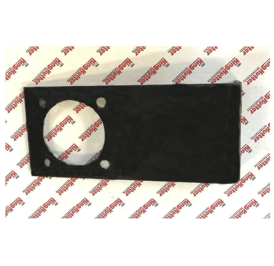 King Kutter ATV Disc Bearing Stand 1/4 x 5 x 12-3/4 310049 - Parts & Repair 3 King Kutter ATV Disc Bearing Stand 1/4 x 5 x 12-3/4 310049 - Parts & Repair