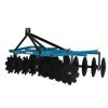 King Kutter 6 1/2' Angle Frame Disc Harrow, Blue - 16-20-G-SB-C-BK - Disc Blades 1 King Kutter 6 1/2' Angle Frame Disc Harrow, Blue - 16-20-G-SB-C-BK - Disc Blades -KING KUTTER Sales 2d67c69e7b8e4f7db2bd3ff82c8a9f5d6d90732b 60636018