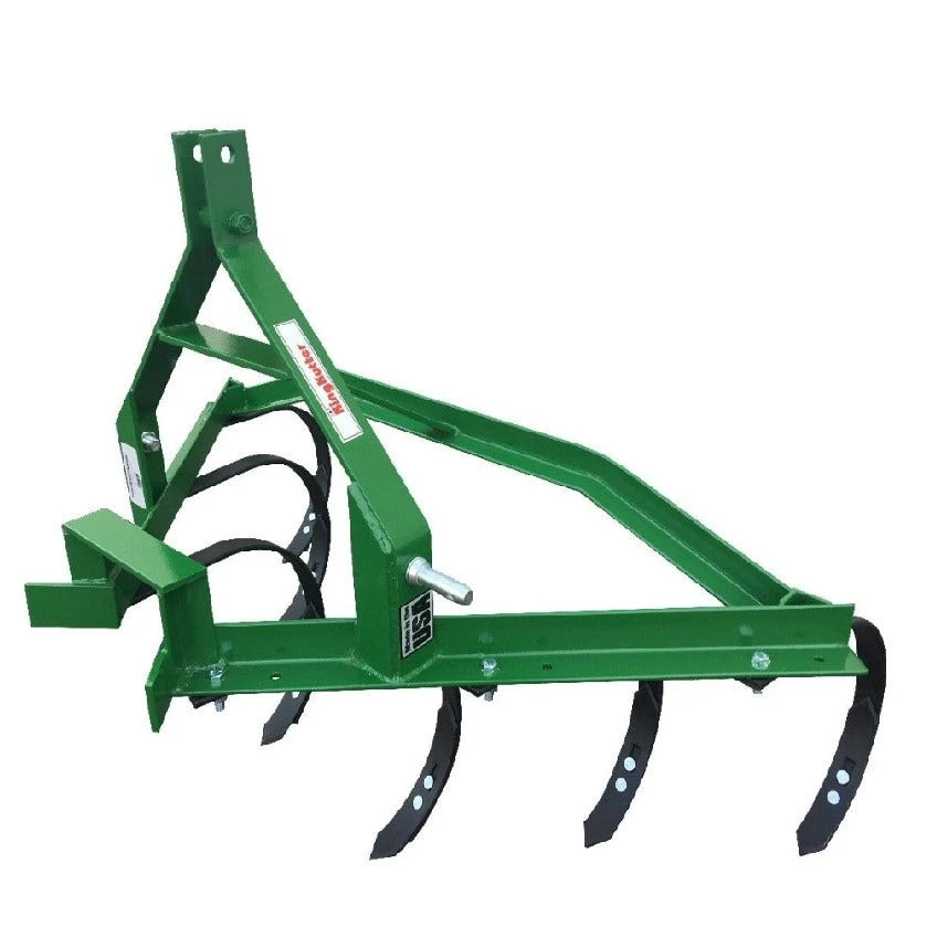 King Kutter One Row C-Tine Cultivator, Green - CV-G-1-C-JK - Parts & Repair 3 King Kutter One Row C-Tine Cultivator, Green - CV-G-1-C-JK - Parts & Repair