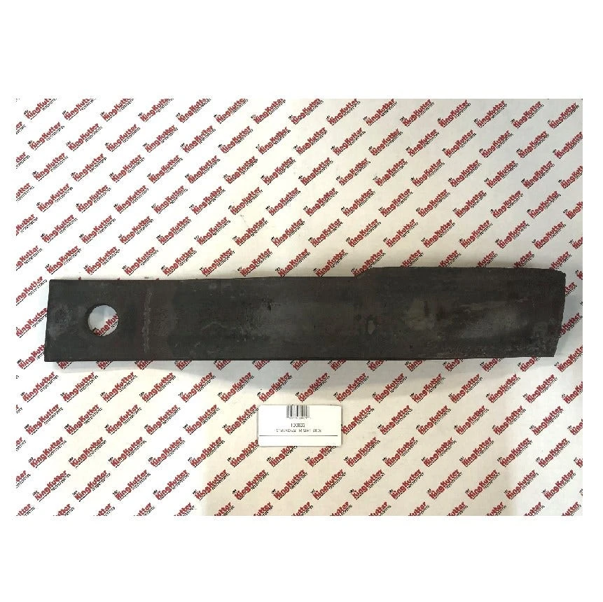 King Kutter 10 Foot Kutter Blades - Right Side 190303 - Parts & Repair 3 King Kutter 10 Foot Kutter Blades - Right Side 190303 - Parts & Repair