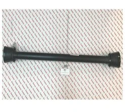 King Kutter Bypy PTO Shield Kit Black All Rotating Retainer Series 197124 - Parts & Repair