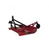 King Kutter 6' Lift Type Rotary Kutter, Red - L-72-60-P6-RR - Rotary Mower Parts -KING KUTTER Sales 3456c1a2878d55d2160bb8f7538f84c46da2bc81 60633238
