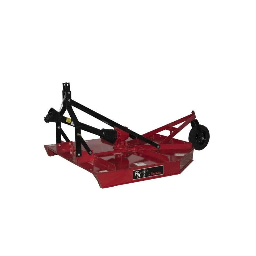 King Kutter 6' Lift Type Rotary Kutter, Red - L-72-60-P6-RR - Rotary Mower Parts 3 King Kutter 6' Lift Type Rotary Kutter, Red - L-72-60-P6-RR - Rotary Mower Parts