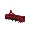 King Kutter 5.5' Professional Box Blade with 5 Shanks, Red - BB-G-66-RR - Box Blades -KING KUTTER Sales 3488b25e49c24e3a38410980aac4825e9397152e 60633176