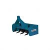 King Kutter 4' Box Blade with 4 Shanks, Blue - BB-48-BK - Box Blades -KING KUTTER Sales 34dc8370a050024461baa9e6079cee47a1ca2d57 60636058