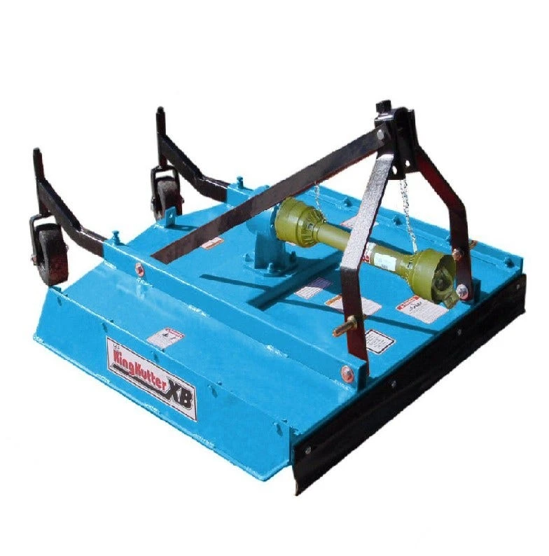 King Kutter, Blue - 3 Point Lift Kutter, Blue - L-48-40-XB-BP - Parts & Repair 3 King Kutter, Blue - 3 Point Lift Kutter, Blue - L-48-40-XB-BP - Parts & Repair
