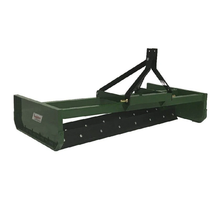 King Kutter 7' Professional Dual Edge Land Grader, Green - DEG-84-JK - Parts & Repair 3 King Kutter 7' Professional Dual Edge Land Grader, Green - DEG-84-JK - Parts & Repair