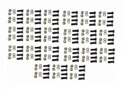 King Kutter 84 Piece Tine Bolt Package 505084 - Parts & Repair -KING KUTTER Sales 3afd96e42ecb54eee474842c3a6496f59e3f01a6 505084
