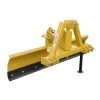 King Kutter 7' Rear Mount Blade, Yellow - 5500-RMB-84-YP - Accessories -KING KUTTER Sales 3f5da6b01f035944e2be07408806da45a61bc8af 49510043