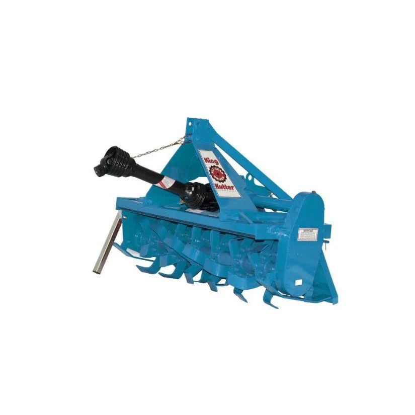 King Kutter 4' Gear Driven Tiller, Blue - TG-48-BK - Tillers 3 King Kutter 4' Gear Driven Tiller, Blue - TG-48-BK - Tillers
