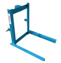 King Kutter Carry All, Blue CA-BK - Parts & Repair