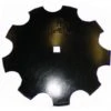King Kutter 20inch Notched Disc Blade For 1inch Axle 189220 - Parts & Repair -KING KUTTER Sales 44184b9cc6a70ad1b936516da0a11ce5d9c20a97 189220 1