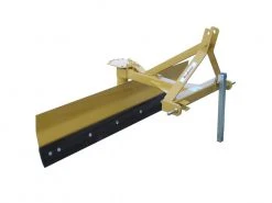 King Kutter 5' Rear Blade, Yellow - TRB-60-Y - Rear Blades