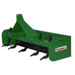 King Kutter 5.5' Box Blade, Green - BB-66-JK - Box Blades