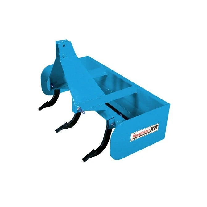 King Kutter 4' Box Blade, Blue - BB-48-XB-BP - Parts & Repair 3 King Kutter 4' Box Blade, Blue - BB-48-XB-BP - Parts & Repair