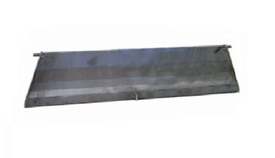 King Kutter 5 Foot Back Plate Assembly 402046 - Farm Implements & 3 Point Equipment 4 King Kutter 5 Foot Back Plate Assembly 402046 - Farm Implements & 3 Point Equipment - Image 2