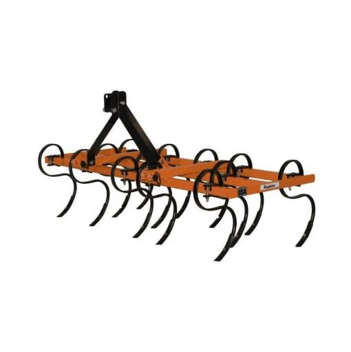 King Kutter 6' Field Cultivator, Orange - FCV-72-D-OK - Cultivators 2 King Kutter 6' Field Cultivator, Orange - FCV-72-D-OK - Cultivators -KING KUTTER Sales 4b500a82ba7c2ca0ed401182904c759bb82b3156 60634100