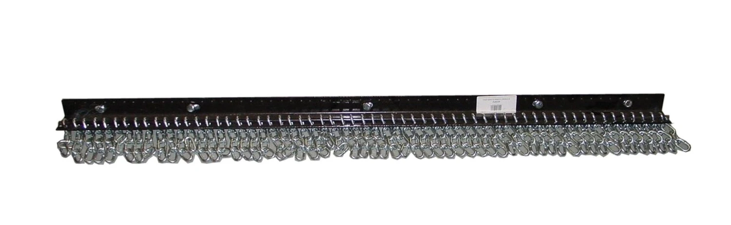 King Kutter 48" Front Chain Guard for 48" Flex Hitch Rotary Kutter - 403970 - Farm Implements & 3 Point Equipment 3 King Kutter 48" Front Chain Guard for 48" Flex Hitch Rotary Kutter - 403970 - Farm Implements & 3 Point Equipment