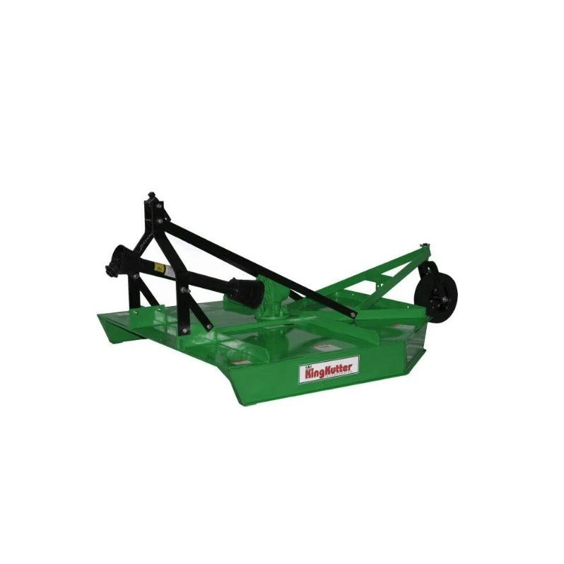 King Kutter 6' Rotary Lift Kutter with 60 HP Gearbox, Green - L-72-60-P-JK - Rotary Mower Parts 3 King Kutter 6' Rotary Lift Kutter with 60 HP Gearbox, Green - L-72-60-P-JK - Rotary Mower Parts