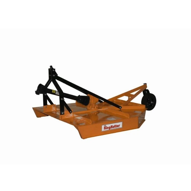 King Kutter 6' Rotary Lift Kutter with 60 HP Gearbox, Orange - L-72-60-P-OK - Rotary Mower Parts 3 King Kutter 6' Rotary Lift Kutter with 60 HP Gearbox, Orange - L-72-60-P-OK - Rotary Mower Parts