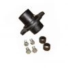 King Kutter Cast Iron Wheel Hub Assembly 191200 - Parts & Repair -KING KUTTER Sales 506f4eef8d375acbd59c9dee0fdb94441410fc33 191200 1