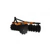 King Kutter 6.5' Professional Box Frame Disc Harrow, Orange - 20-20-G-NBF-OP - Disc Blades 1 King Kutter 6.5' Professional Box Frame Disc Harrow, Orange - 20-20-G-NBF-OP - Disc Blades -KING KUTTER Sales 51f9460055b6f531f09fb3775fafa060478947b3 60634042